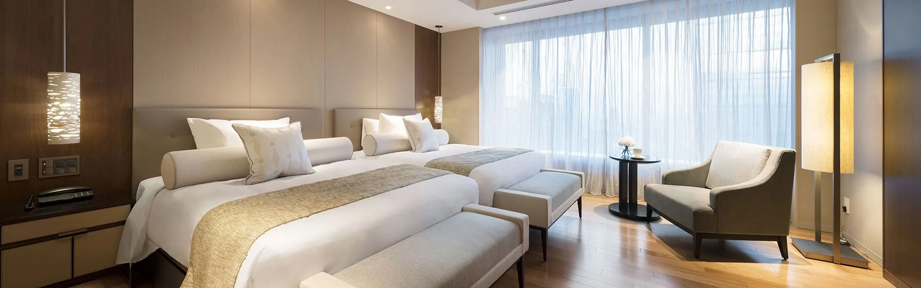 アスコット丸の内東京