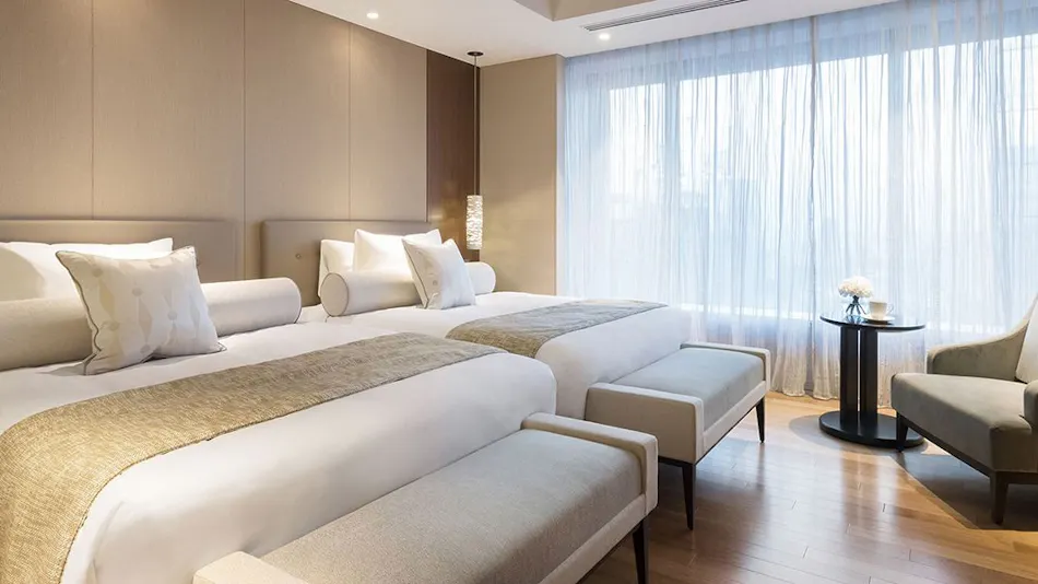 Ascott Marunouchi Tokyo