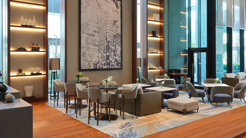 Ascott Marunouchi Tokyo