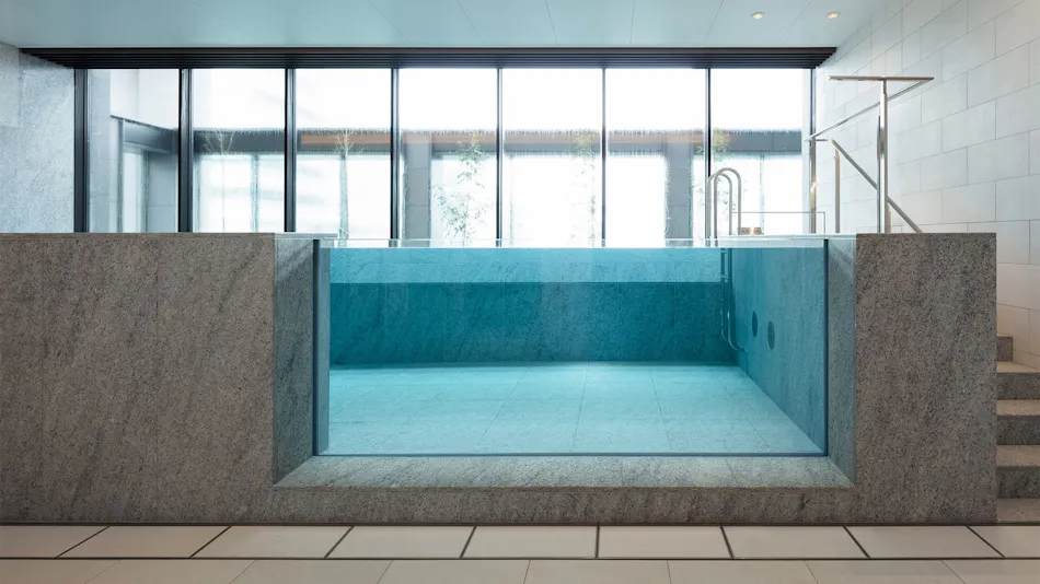Ascott Marunouchi Tokyo