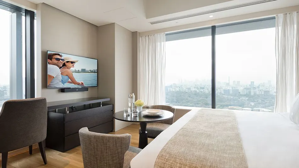 Ascott Marunouchi Tokyo