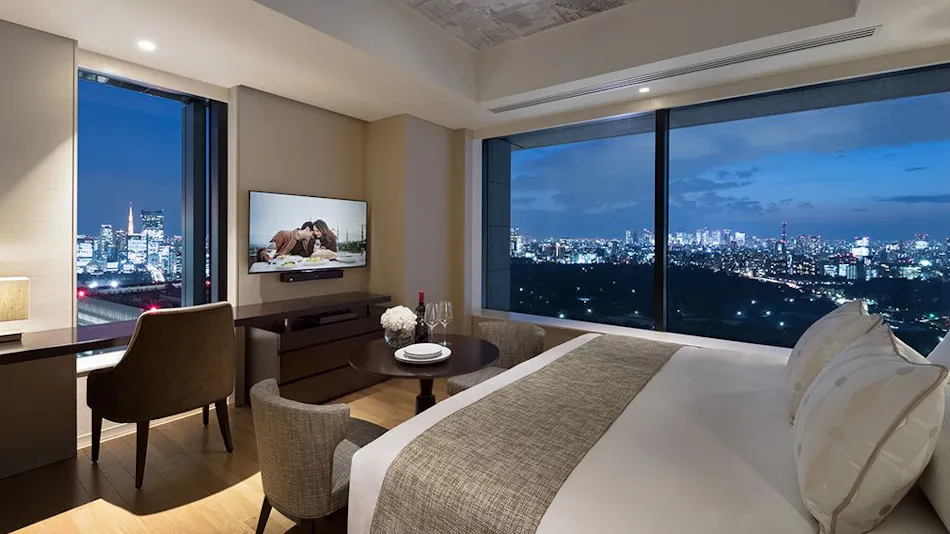 Ascott Marunouchi Tokyo