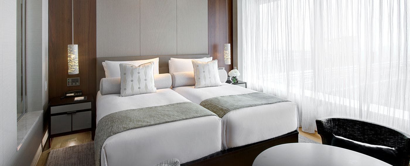 Ascott Marunouchi Tokyo