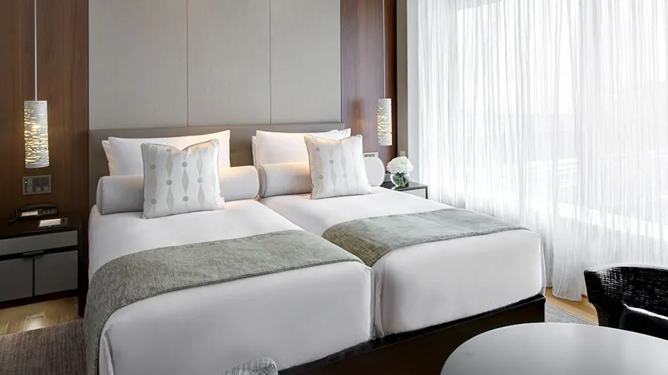 Ascott Marunouchi Tokyo