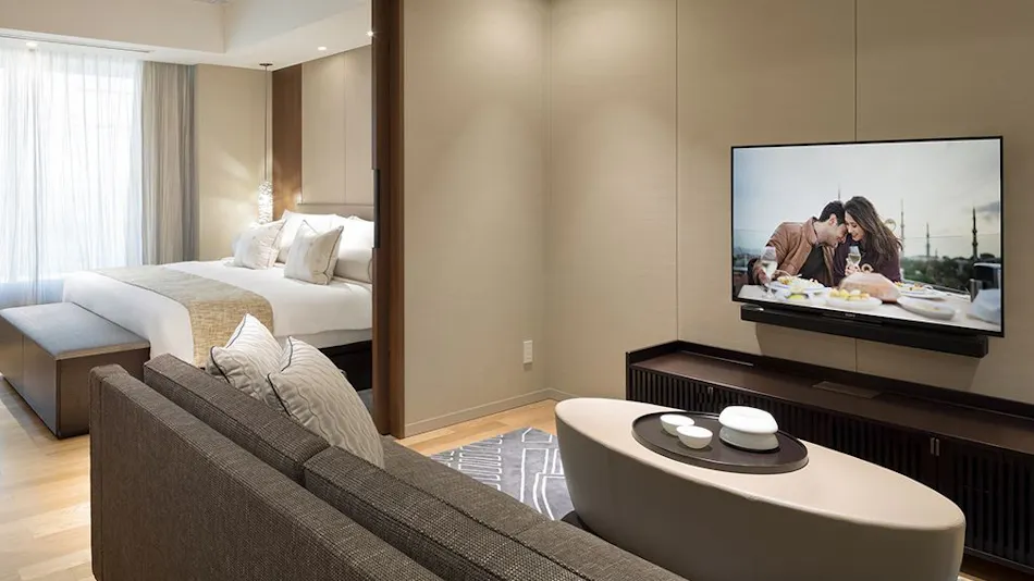 Ascott Marunouchi Tokyo