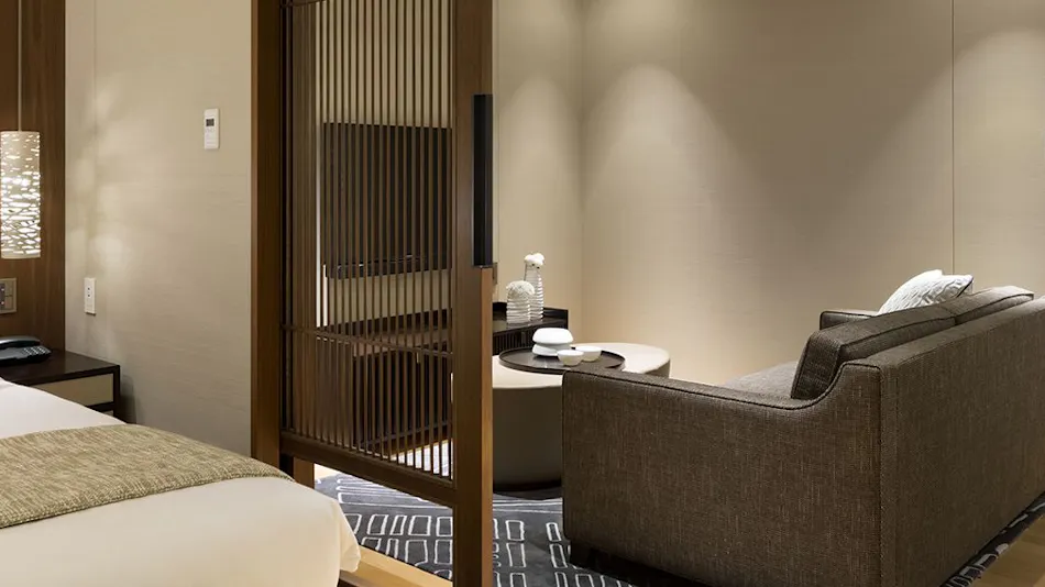 Ascott Marunouchi Tokyo