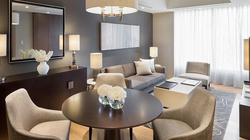 Ascott Marunouchi Tokyo