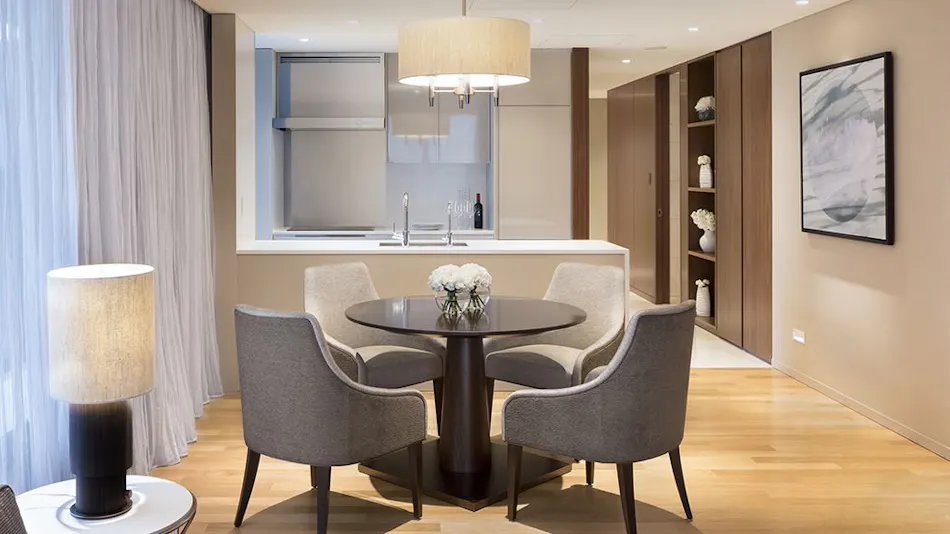 Ascott Marunouchi Tokyo