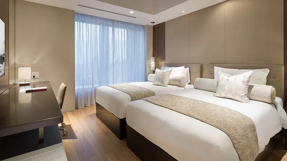 Ascott Marunouchi Tokyo
