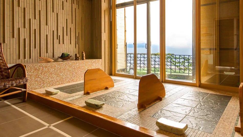 Ryokan Shizuka HANAOGI