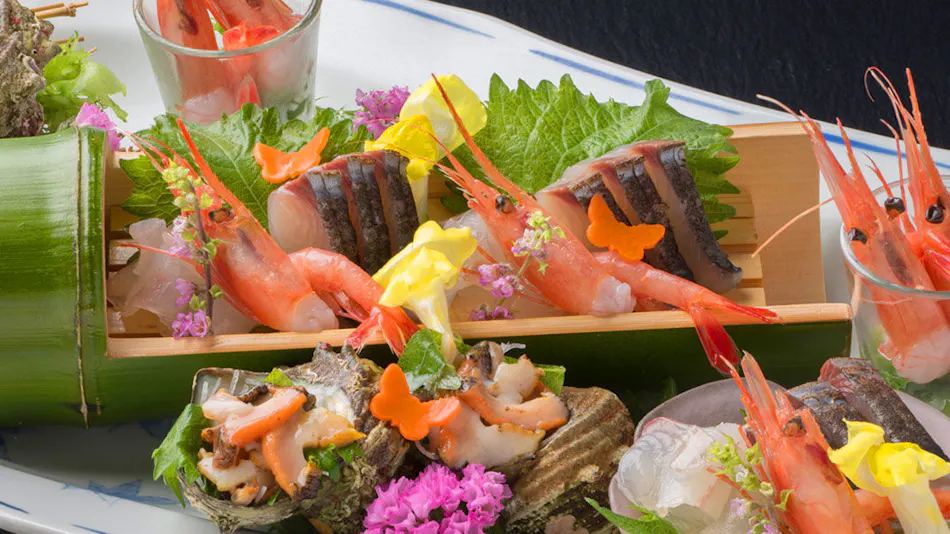 Ryokan Shizuka HANAOGI