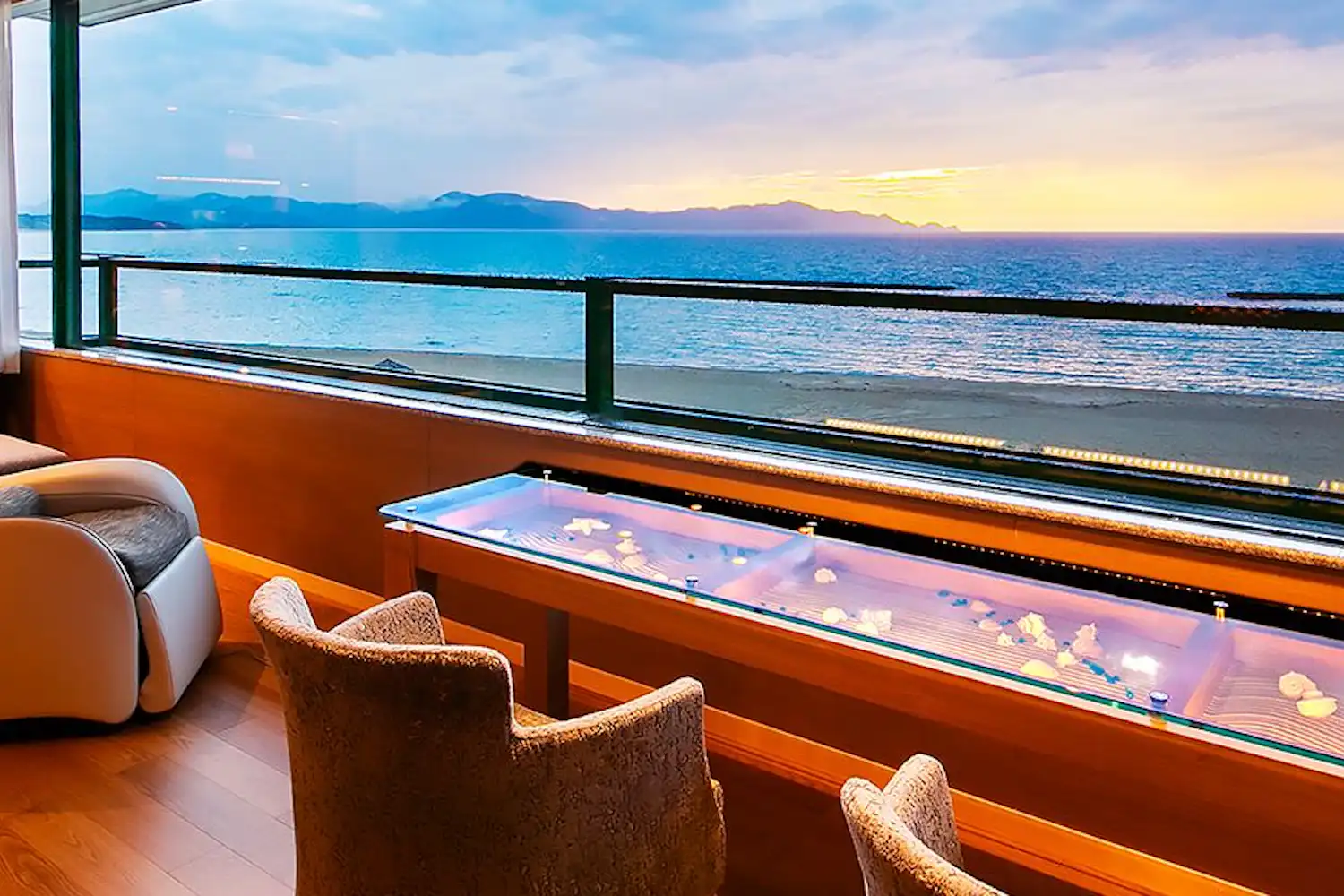 ห้องพัก