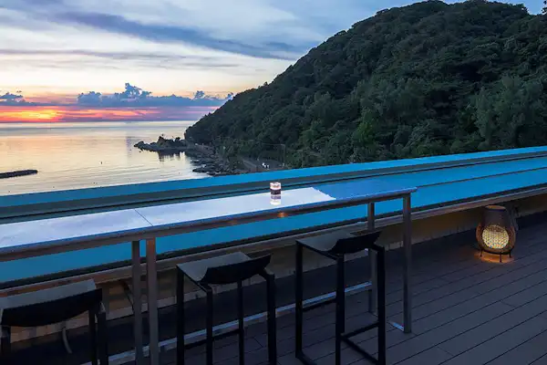 น้ำพุร้อน