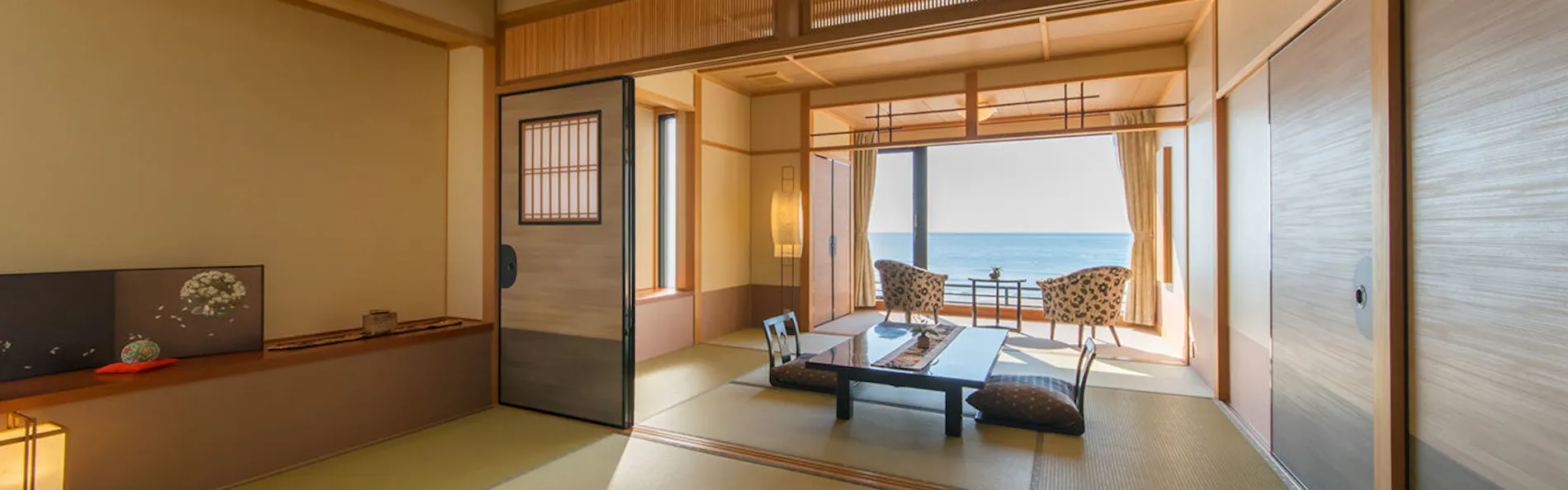 夕日ヶ浦温泉 静花扇