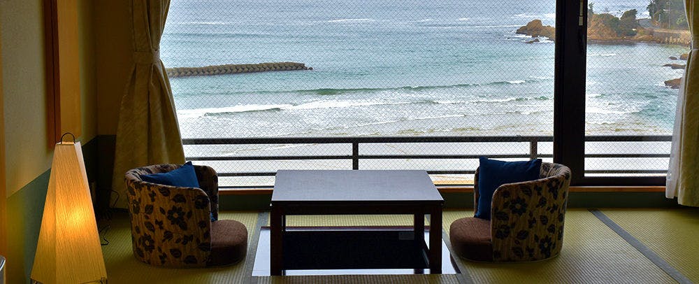 ห้องพัก