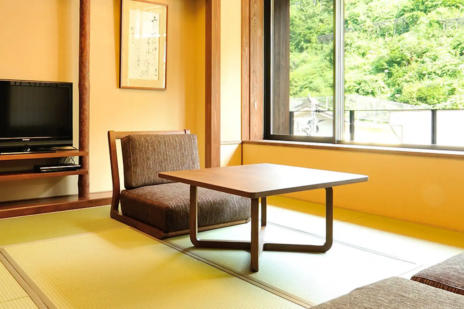 ห้องพัก