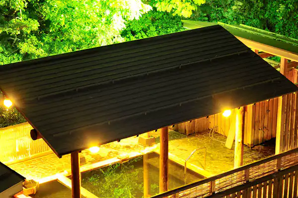 น้ำพุร้อน