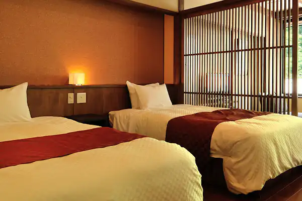 ห้องพัก