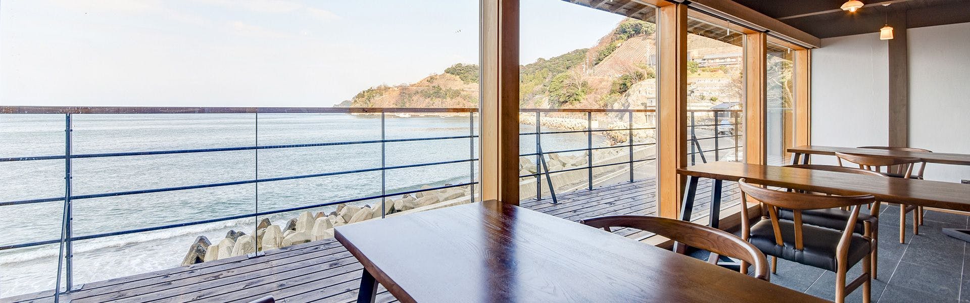 海香の宿　波華楼