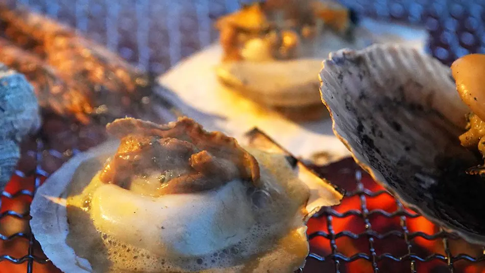 Kaika no Yado Hakarou