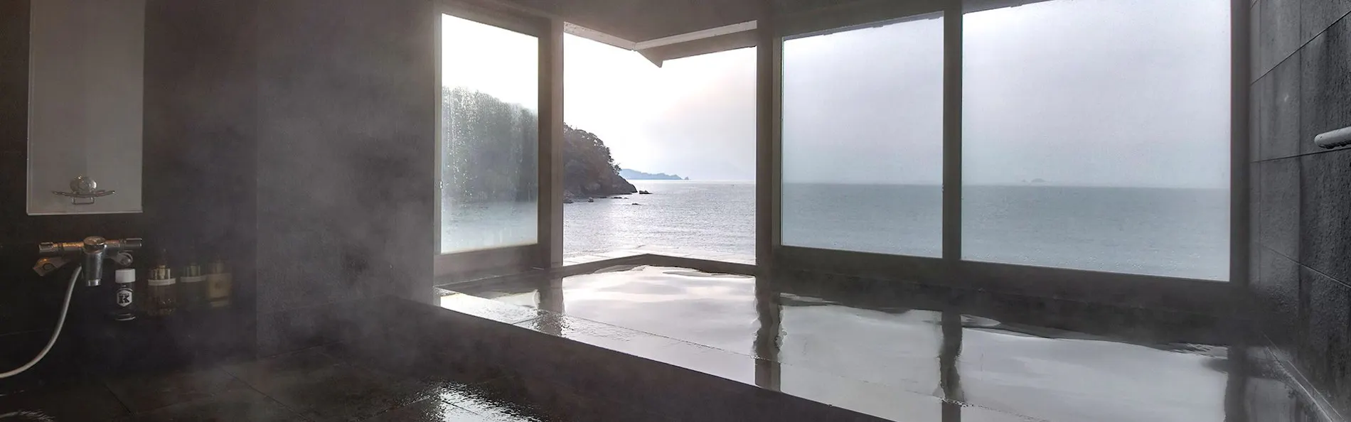 海香の宿 波華楼