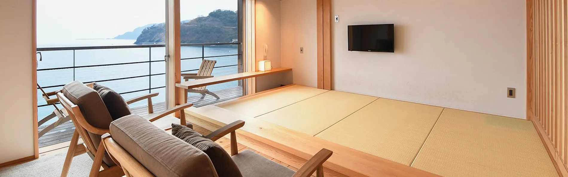 海香の宿 波華楼