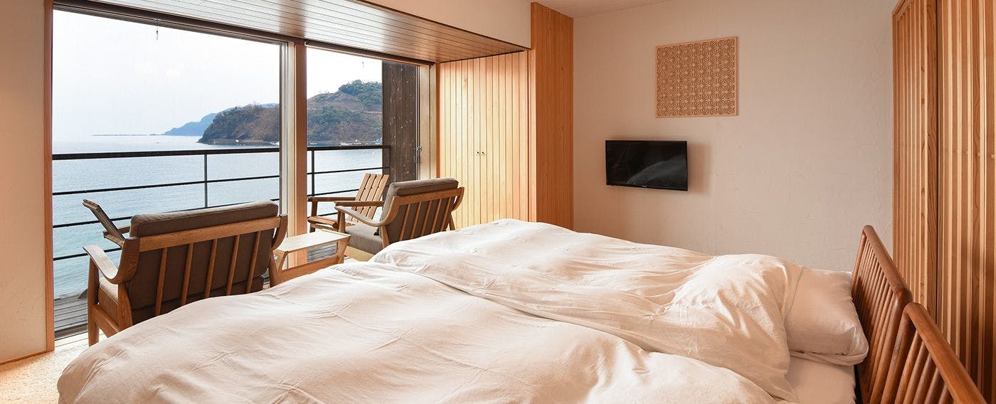 Kaika no Yado Hakarou