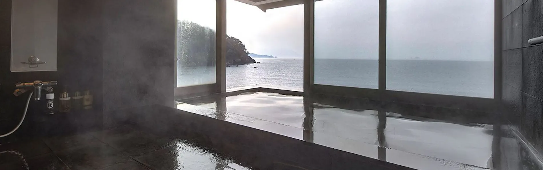 海香の宿 波華楼