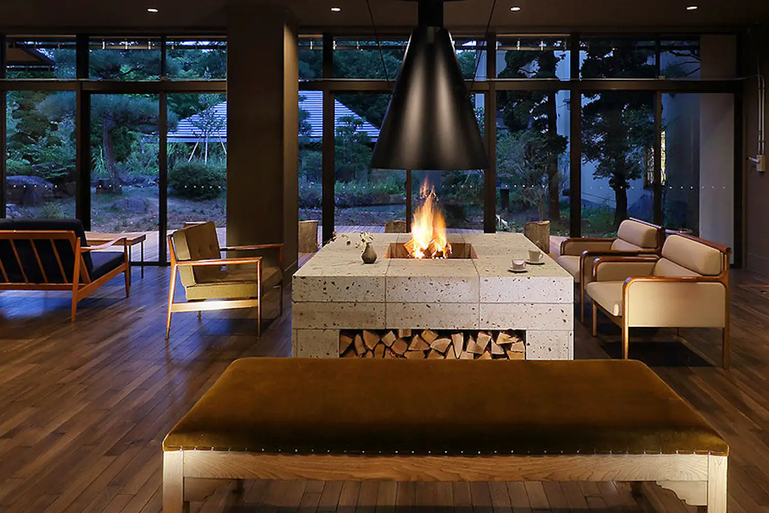 ล็อบบี้