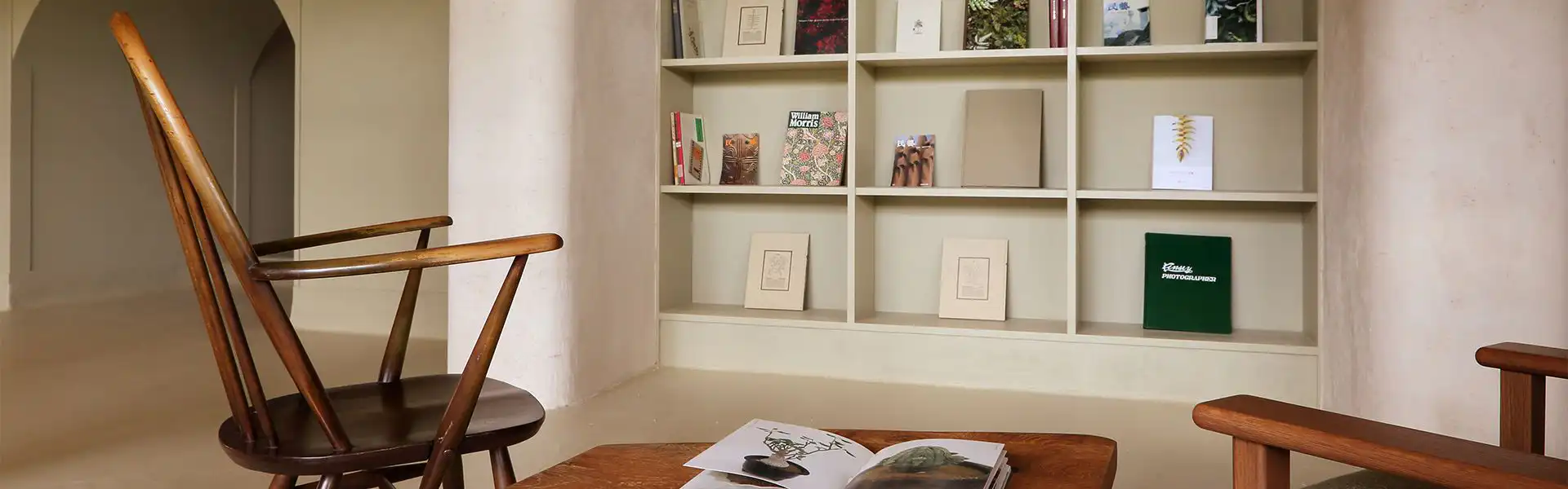 フリースペース