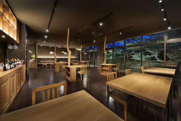 ห้องรับประทานอาหาร