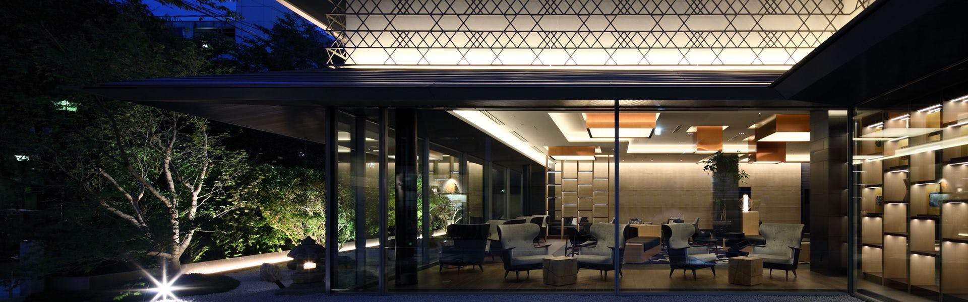 京都のバリアフリーのお部屋 出張におすすめのホテル 旅館 選 宿泊予約は 一休 Com