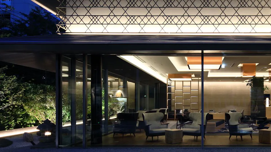 Cross Hotel Kyoto (ORIX Hotels & Resorts)