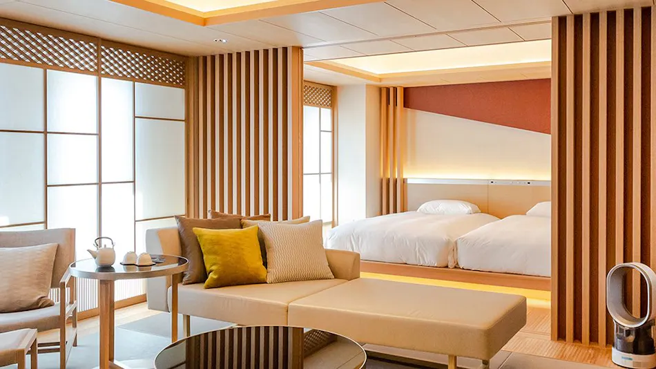Cross Hotel Kyoto (ORIX Hotels & Resorts)