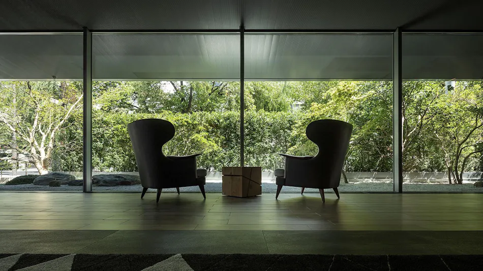 Cross Hotel Kyoto (ORIX Hotels & Resorts)