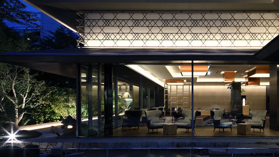 Cross Hotel Kyoto (ORIX Hotels & Resorts)