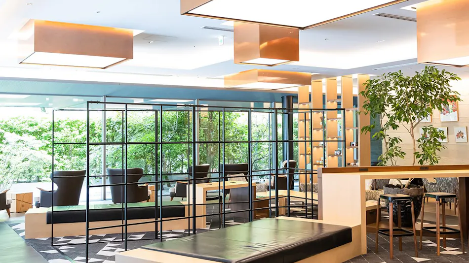 Cross Hotel Kyoto (ORIX Hotels & Resorts)