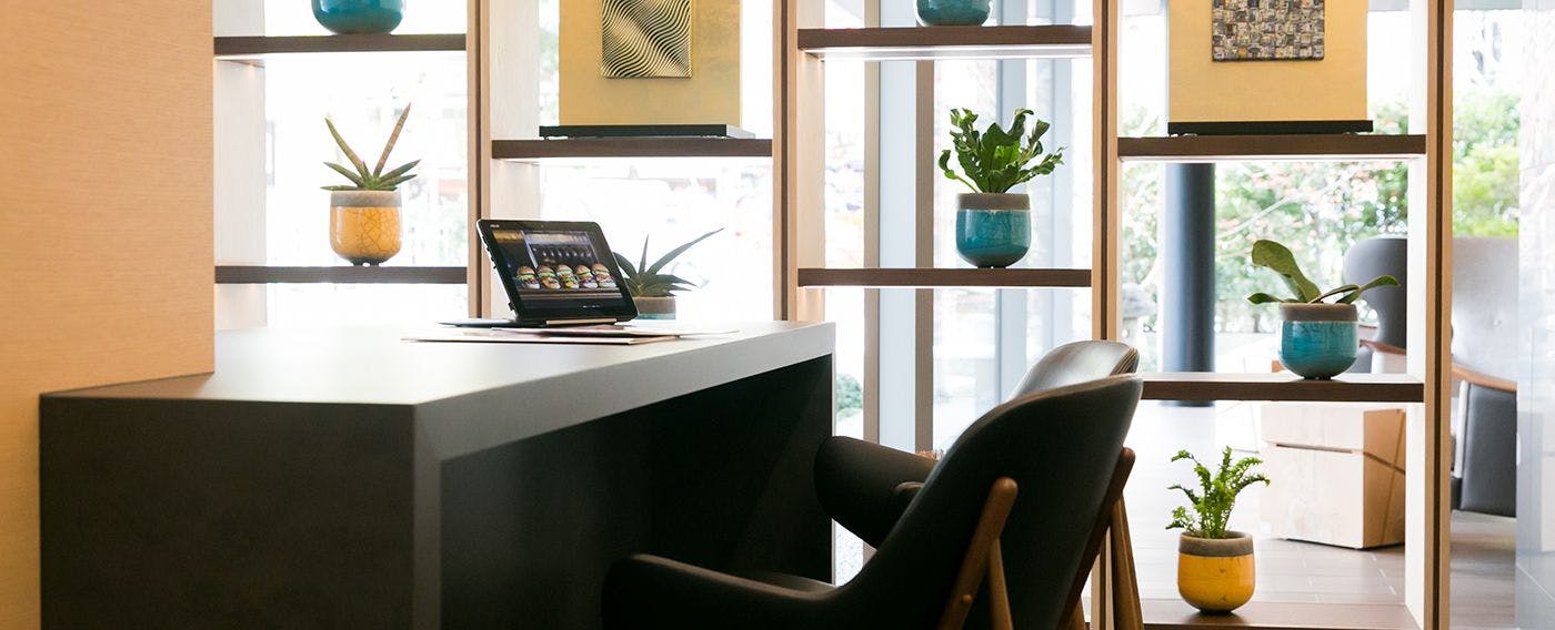 CROSS CONCIERGE　コンシェルジュサービス