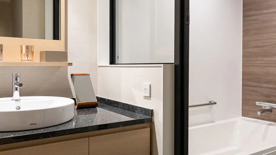 크로스 호텔 교토(ORIX Hotels & Resorts)