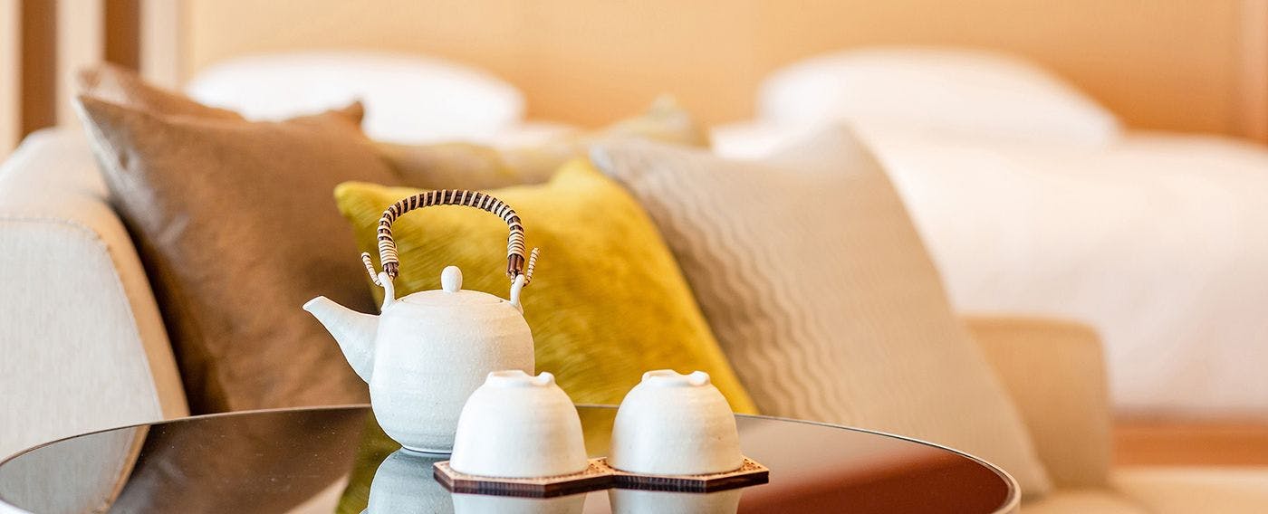 Cross Hotel Kyoto (ORIX Hotels & Resorts)