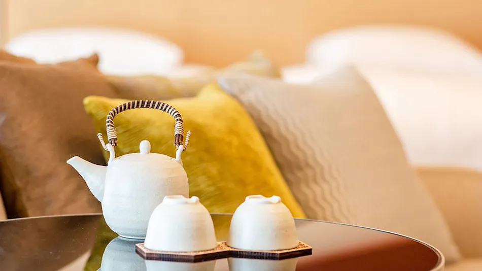 Cross Hotel Kyoto (ORIX Hotels & Resorts)