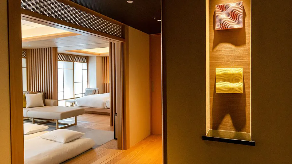 Cross Hotel Kyoto (ORIX Hotels & Resorts)