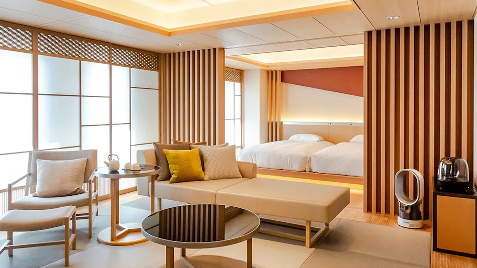 Cross Hotel Kyoto (ORIX Hotels & Resorts)