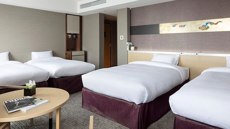 Cross Hotel Kyoto (ORIX Hotels & Resorts)