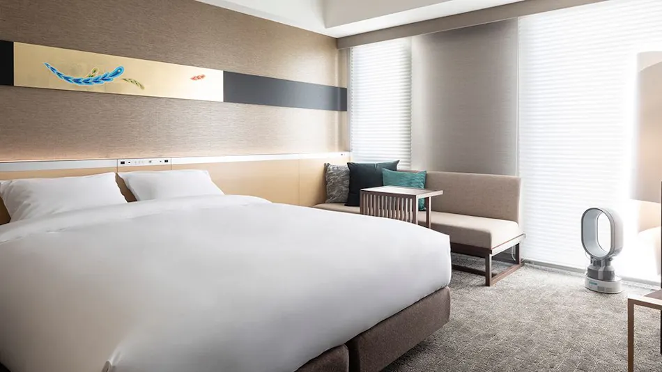 Cross Hotel Kyoto (ORIX Hotels & Resorts)