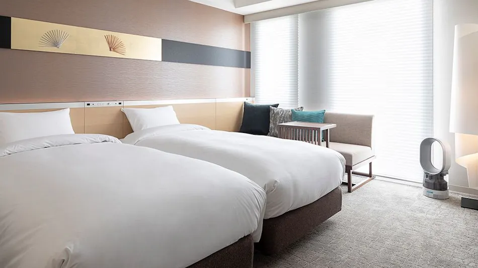 Cross Hotel Kyoto (ORIX Hotels & Resorts)