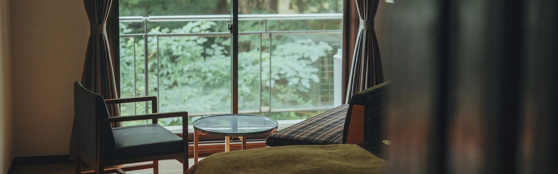 THE KEY HIGHLAND NASU