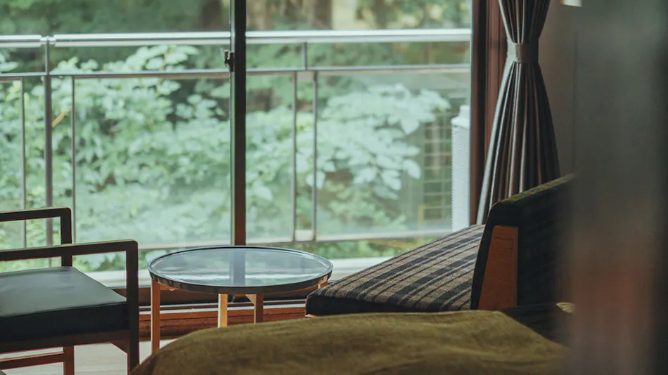 THE KEY HIGHLAND NASU