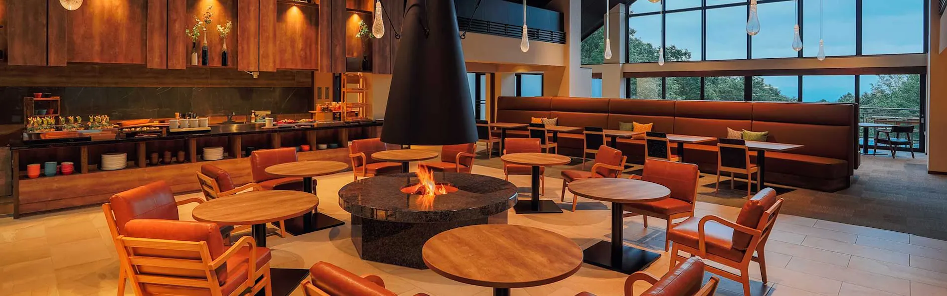 THE KEY HIGHLAND NASU