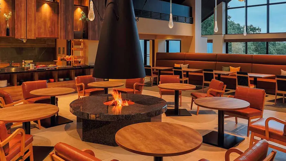 THE KEY HIGHLAND NASU